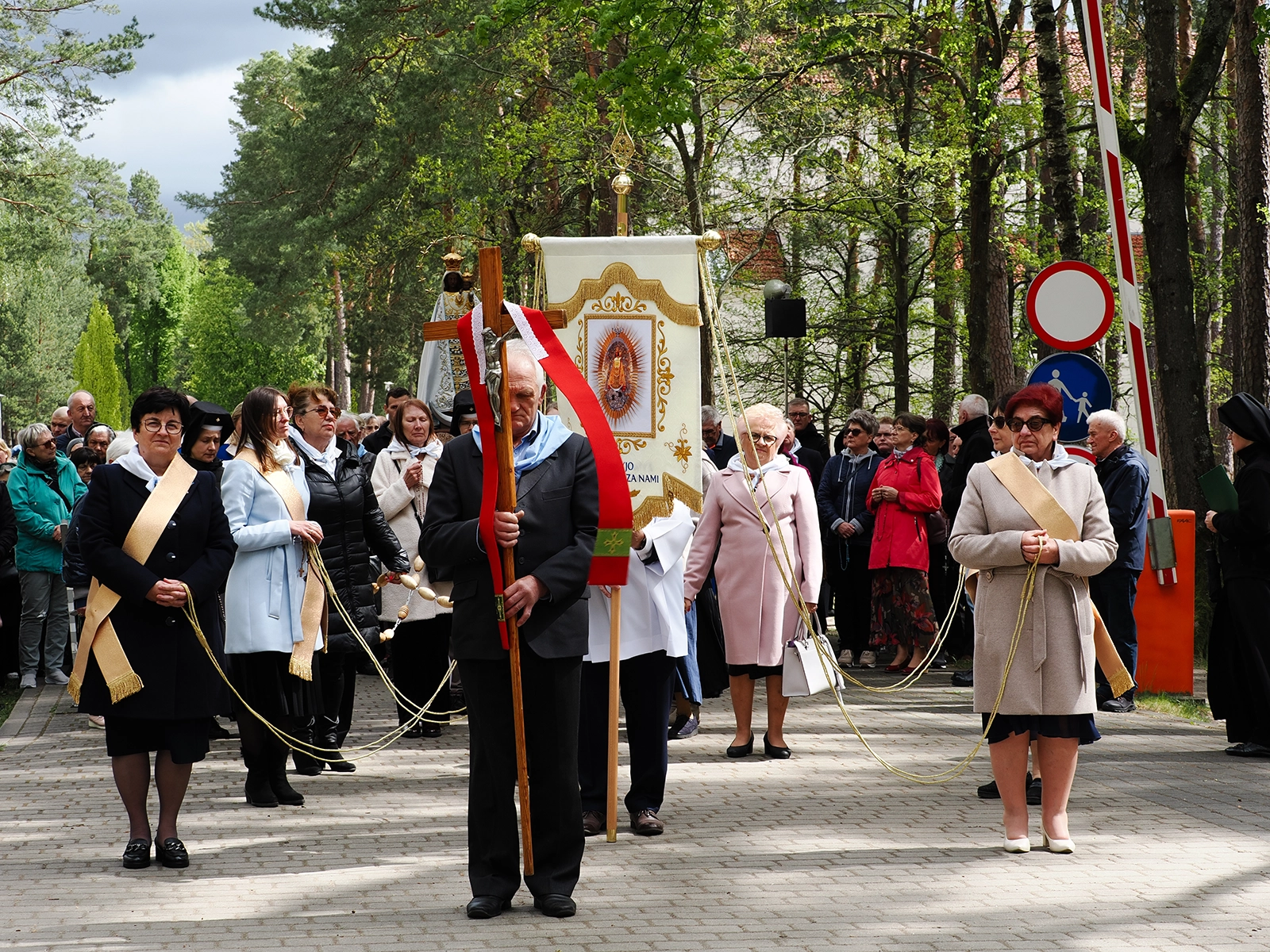 XVII Pielgrzymka Czytelników „Różańca” i Rodziny Loretańskiej do Loretto 2026 r