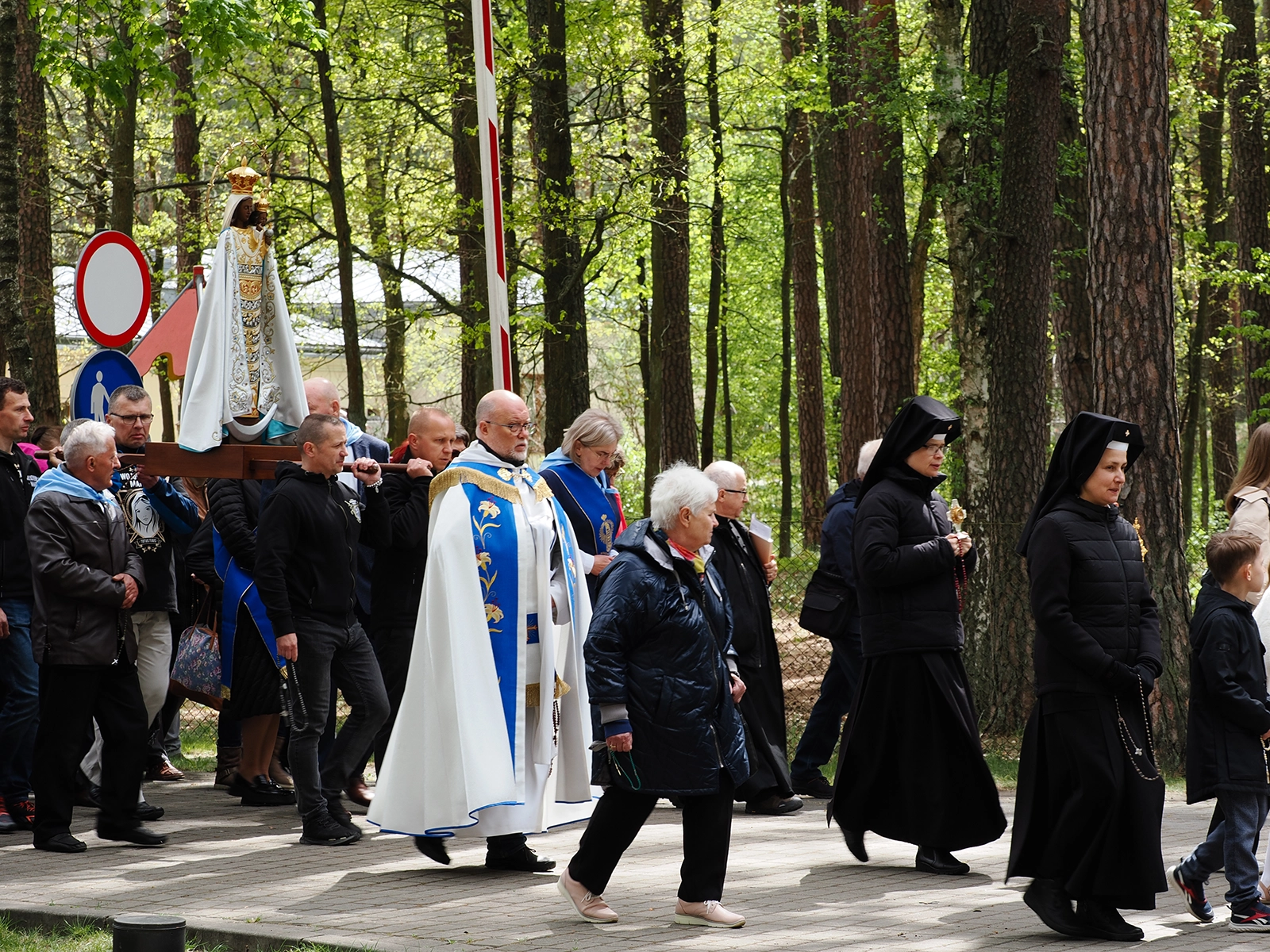 XVII Pielgrzymka Czytelników „Różańca” i Rodziny Loretańskiej do Loretto 2026 r