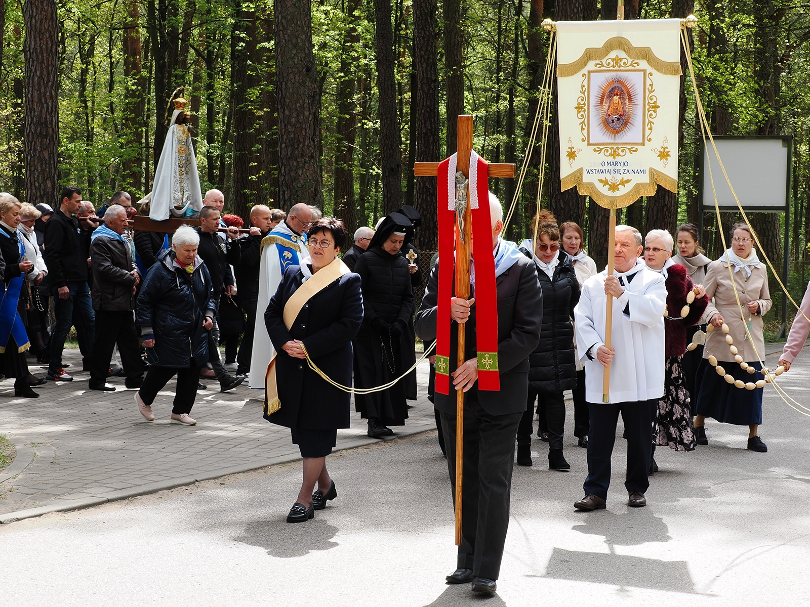 XVII Pielgrzymka Czytelników „Różańca” i Rodziny Loretańskiej do Loretto 2026 r