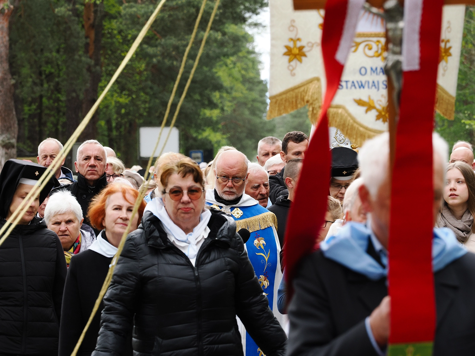 XVII Pielgrzymka Czytelników „Różańca” i Rodziny Loretańskiej do Loretto 2026 r
