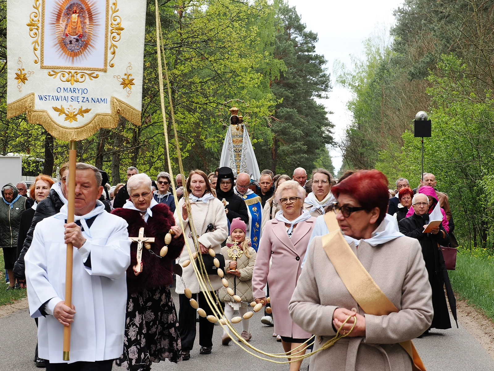 XVII Pielgrzymka Czytelników „Różańca” i Rodziny Loretańskiej do Loretto 2026 r