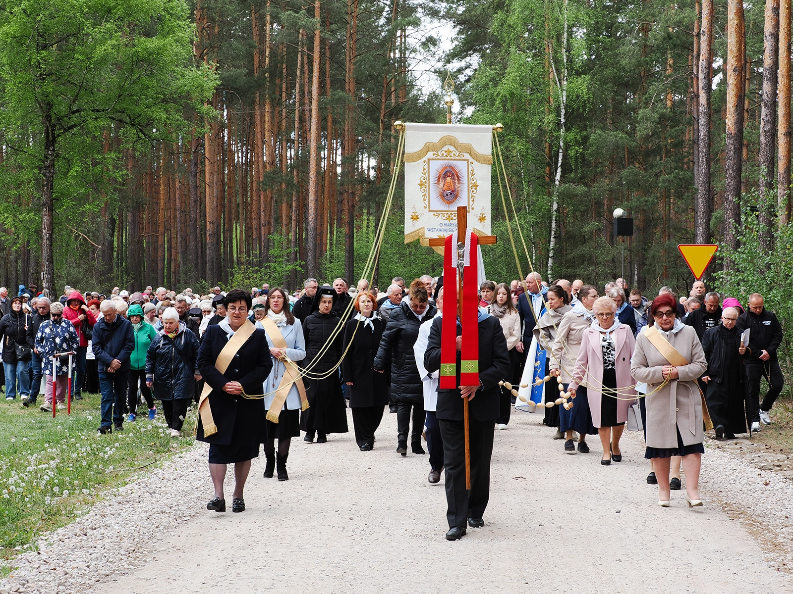 XVII Pielgrzymka Czytelników „Różańca” i Rodziny Loretańskiej do Loretto 2026 r