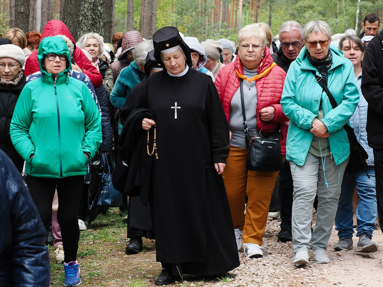 XVII Pielgrzymka Czytelników „Różańca” i Rodziny Loretańskiej do Loretto 2026 r