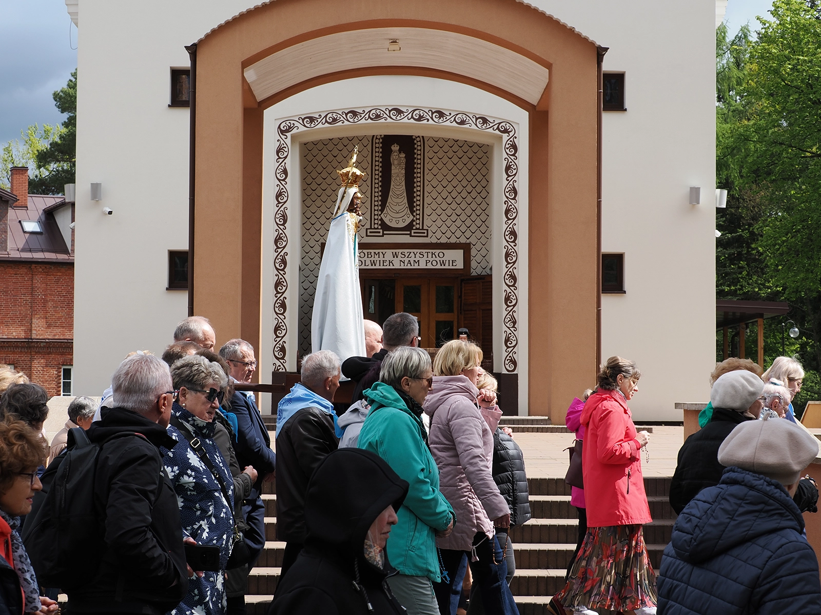 XVII Pielgrzymka Czytelników „Różańca” i Rodziny Loretańskiej do Loretto 2026 r