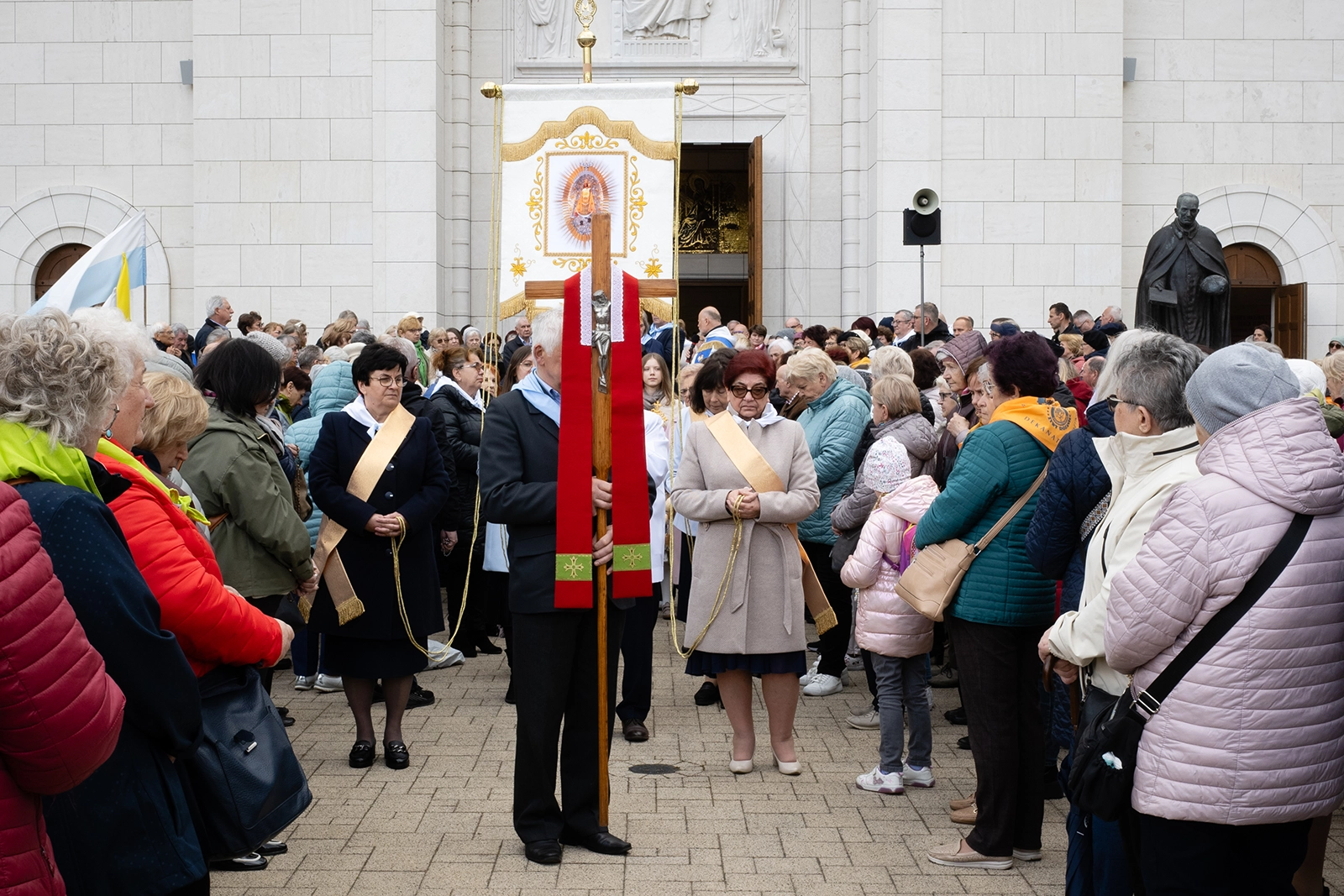 XVII Pielgrzymka Czytelników „Różańca” i Rodziny Loretańskiej do Loretto 2026 r