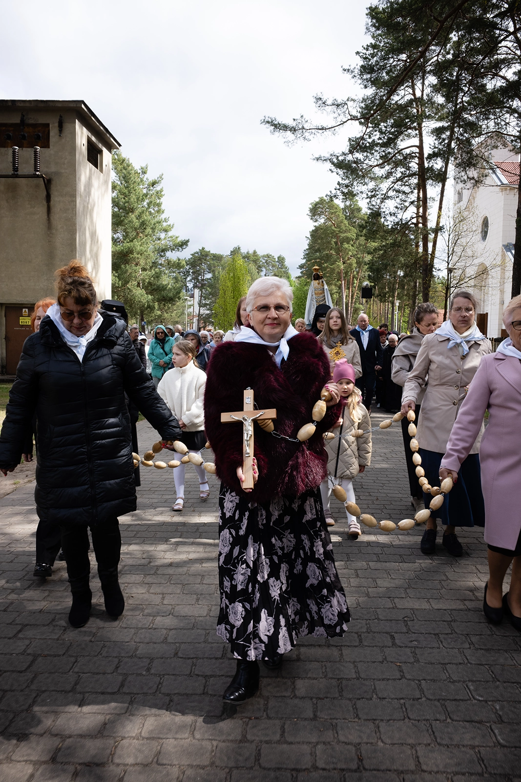 XVII Pielgrzymka Czytelników „Różańca” i Rodziny Loretańskiej do Loretto 2026 r