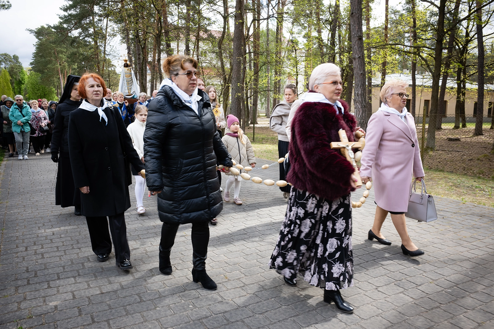 XVII Pielgrzymka Czytelników „Różańca” i Rodziny Loretańskiej do Loretto 2026 r