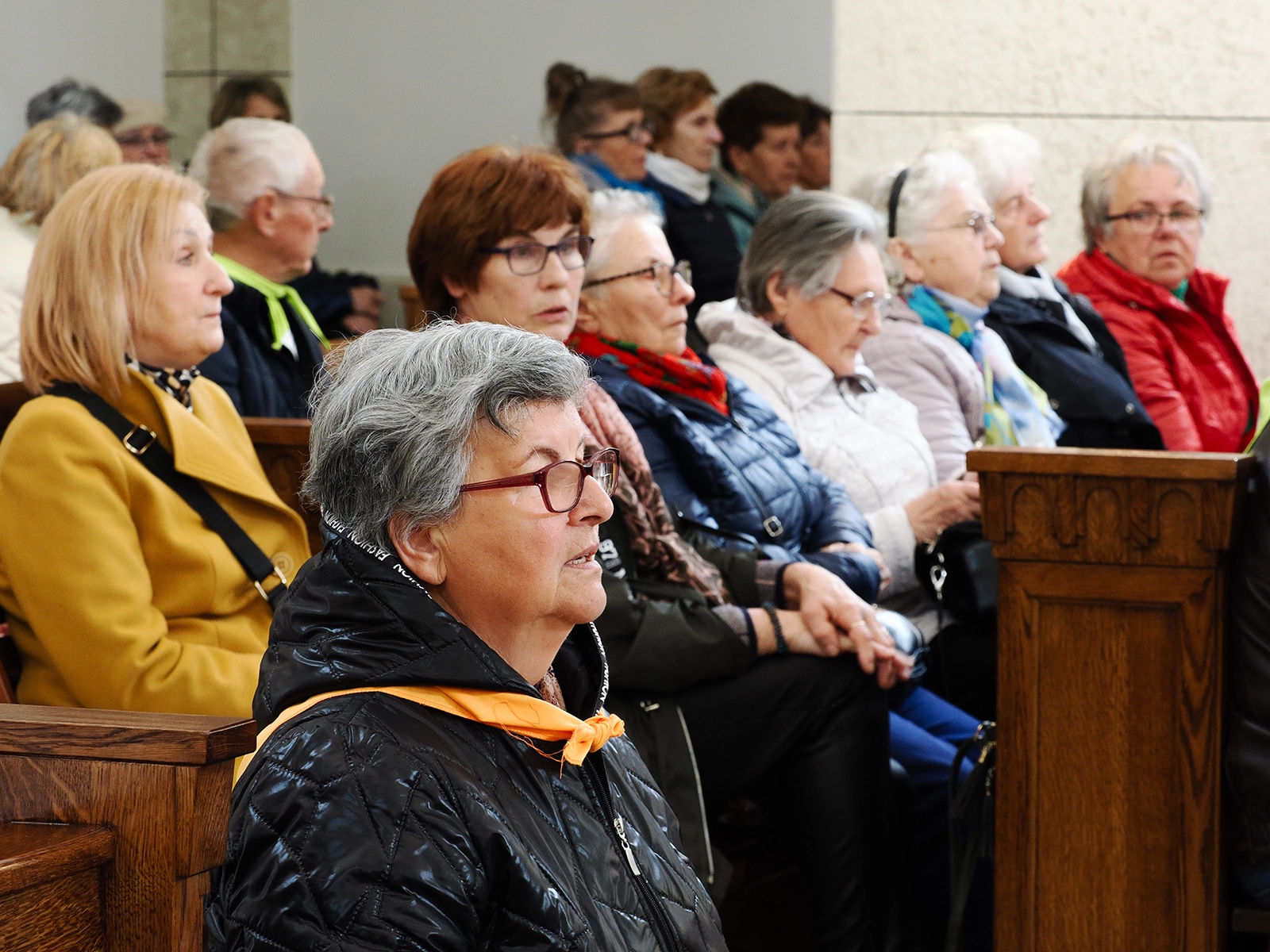 XVII Pielgrzymka Czytelników „Różańca” i Rodziny Loretańskiej do Loretto 2026 r