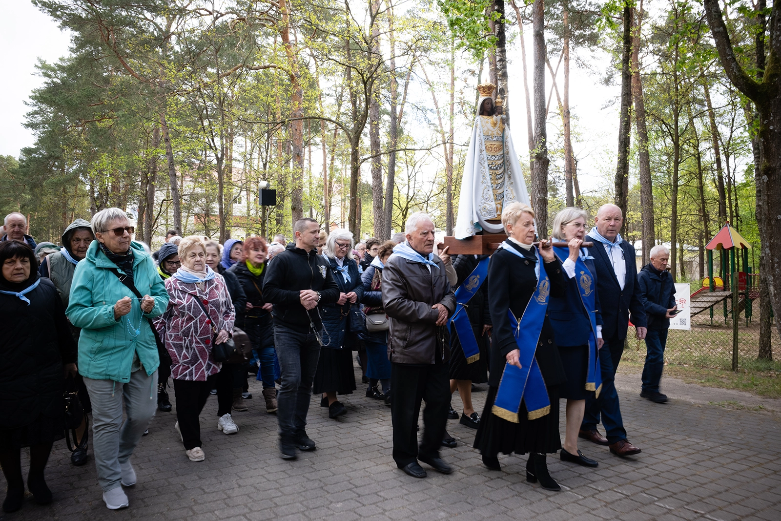 XVII Pielgrzymka Czytelników „Różańca” i Rodziny Loretańskiej do Loretto 2026 r