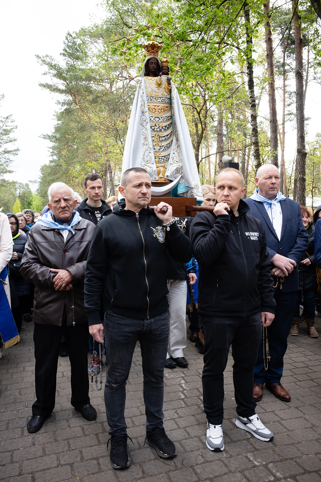 XVII Pielgrzymka Czytelników „Różańca” i Rodziny Loretańskiej do Loretto 2026 r