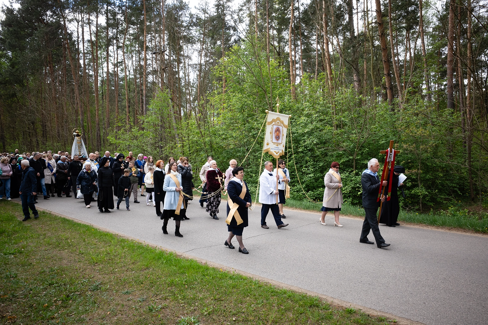 XVII Pielgrzymka Czytelników „Różańca” i Rodziny Loretańskiej do Loretto 2026 r