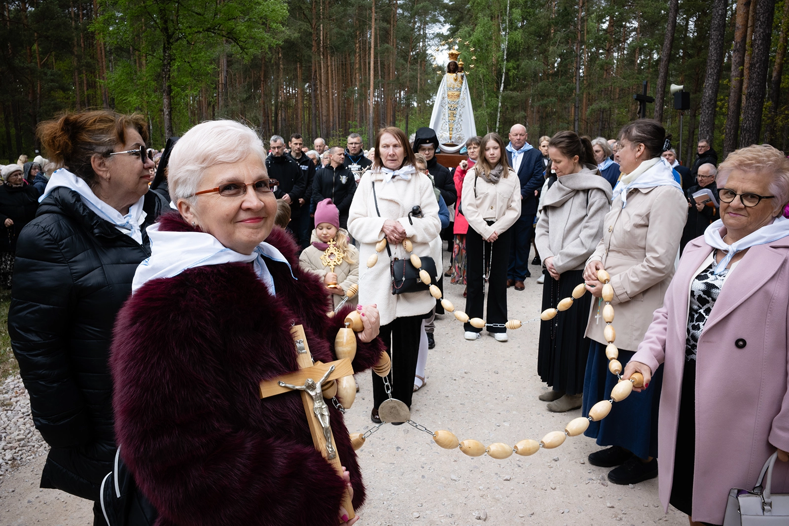 XVII Pielgrzymka Czytelników „Różańca” i Rodziny Loretańskiej do Loretto 2026 r