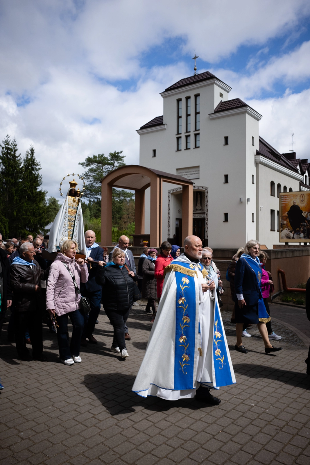 XVII Pielgrzymka Czytelników „Różańca” i Rodziny Loretańskiej do Loretto 2026 r