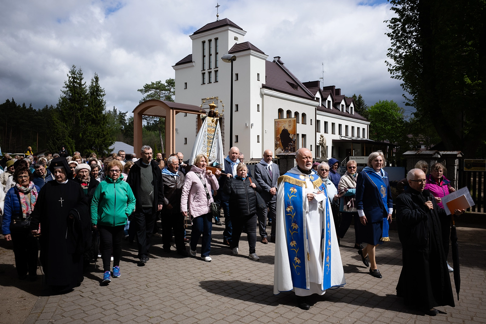 XVII Pielgrzymka Czytelników „Różańca” i Rodziny Loretańskiej do Loretto 2026 r