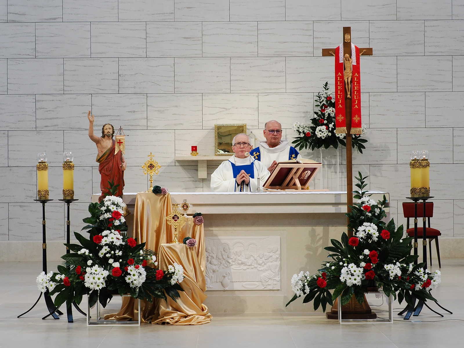 XVII Pielgrzymka Czytelników „Różańca” i Rodziny Loretańskiej do Loretto 2026 r