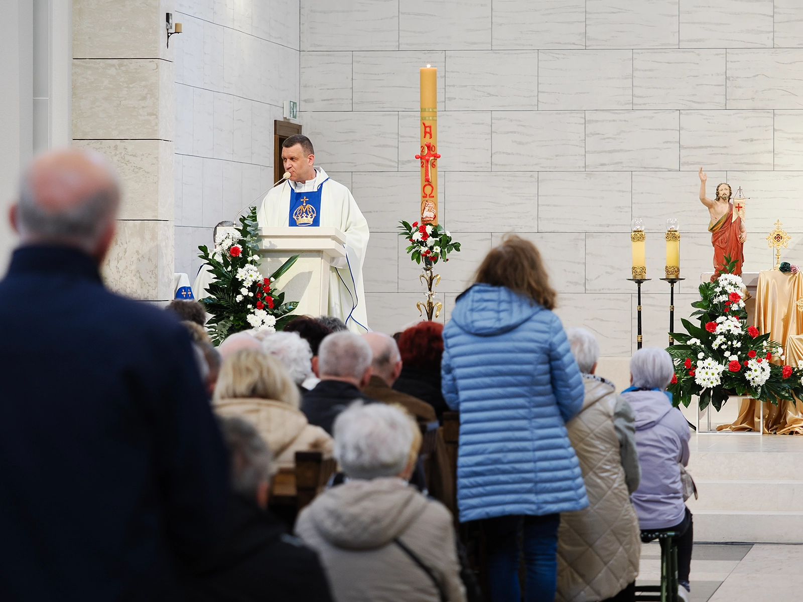 XVII Pielgrzymka Czytelników „Różańca” i Rodziny Loretańskiej do Loretto 2026 r