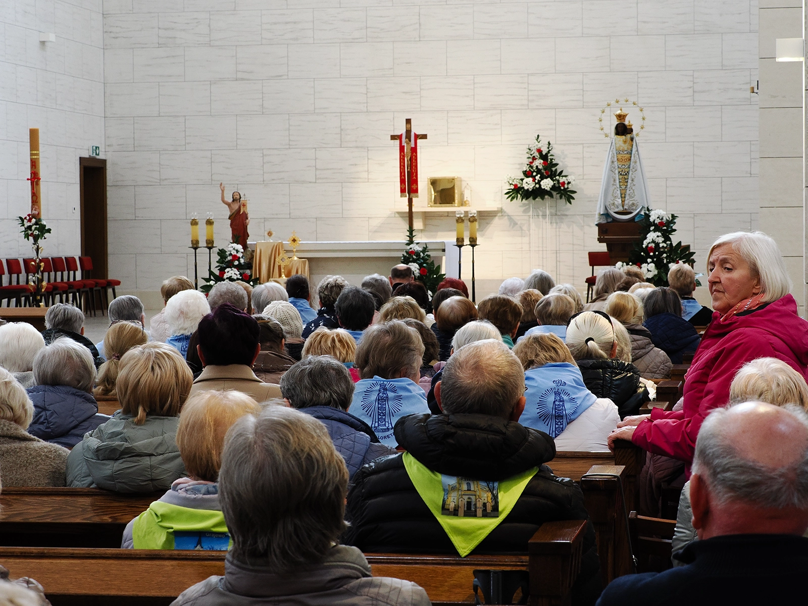 XVII Pielgrzymka Czytelników „Różańca” i Rodziny Loretańskiej do Loretto 2026 r