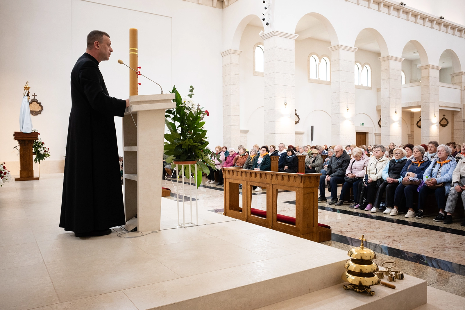 XVII Pielgrzymka Czytelników „Różańca” i Rodziny Loretańskiej do Loretto 2026 r
