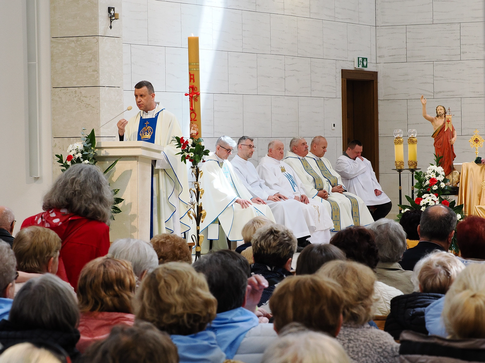 XVII Pielgrzymka Czytelników „Różańca” i Rodziny Loretańskiej do Loretto 2026 r