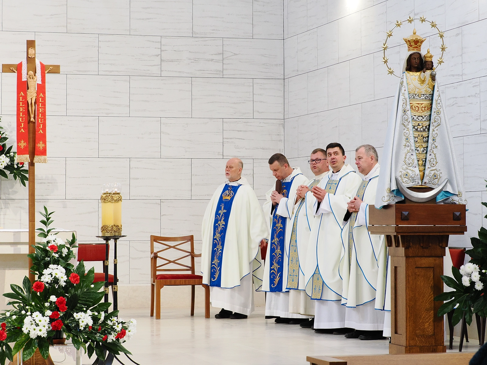 XVII Pielgrzymka Czytelników „Różańca” i Rodziny Loretańskiej do Loretto 2026 r