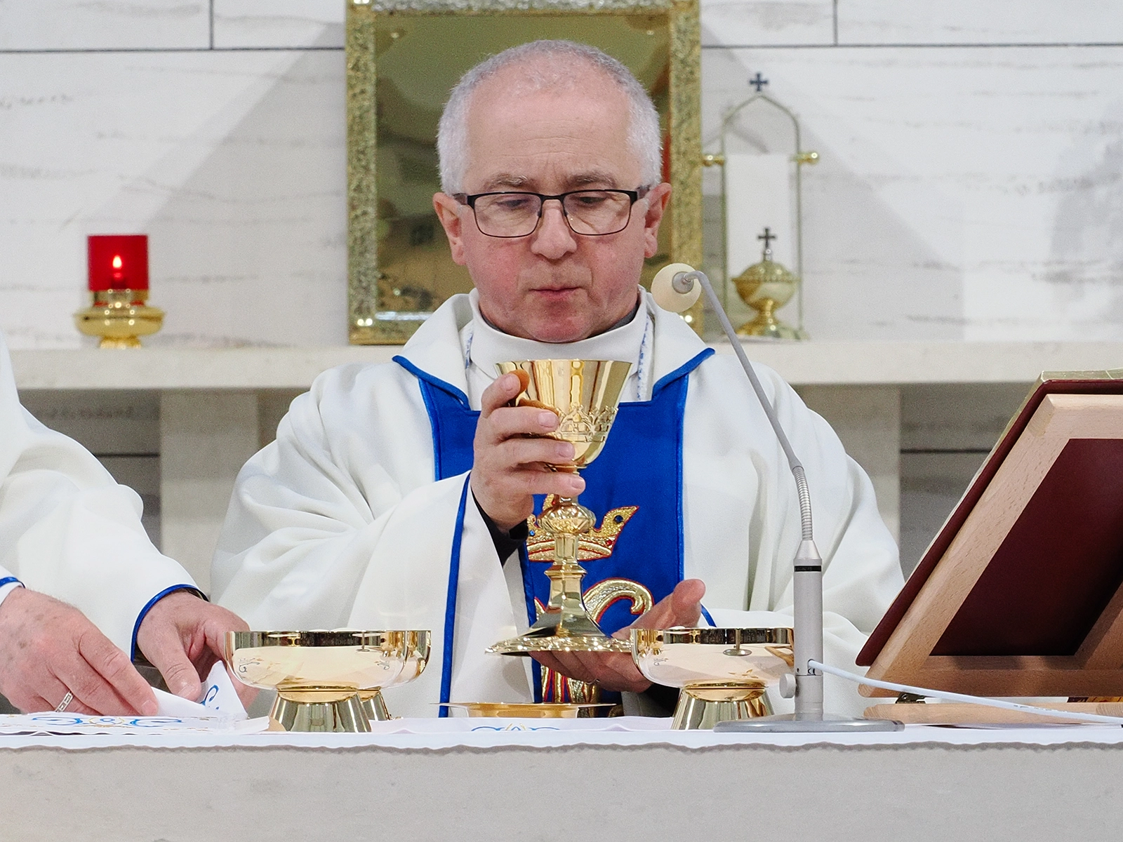 XVII Pielgrzymka Czytelników „Różańca” i Rodziny Loretańskiej do Loretto 2026 r