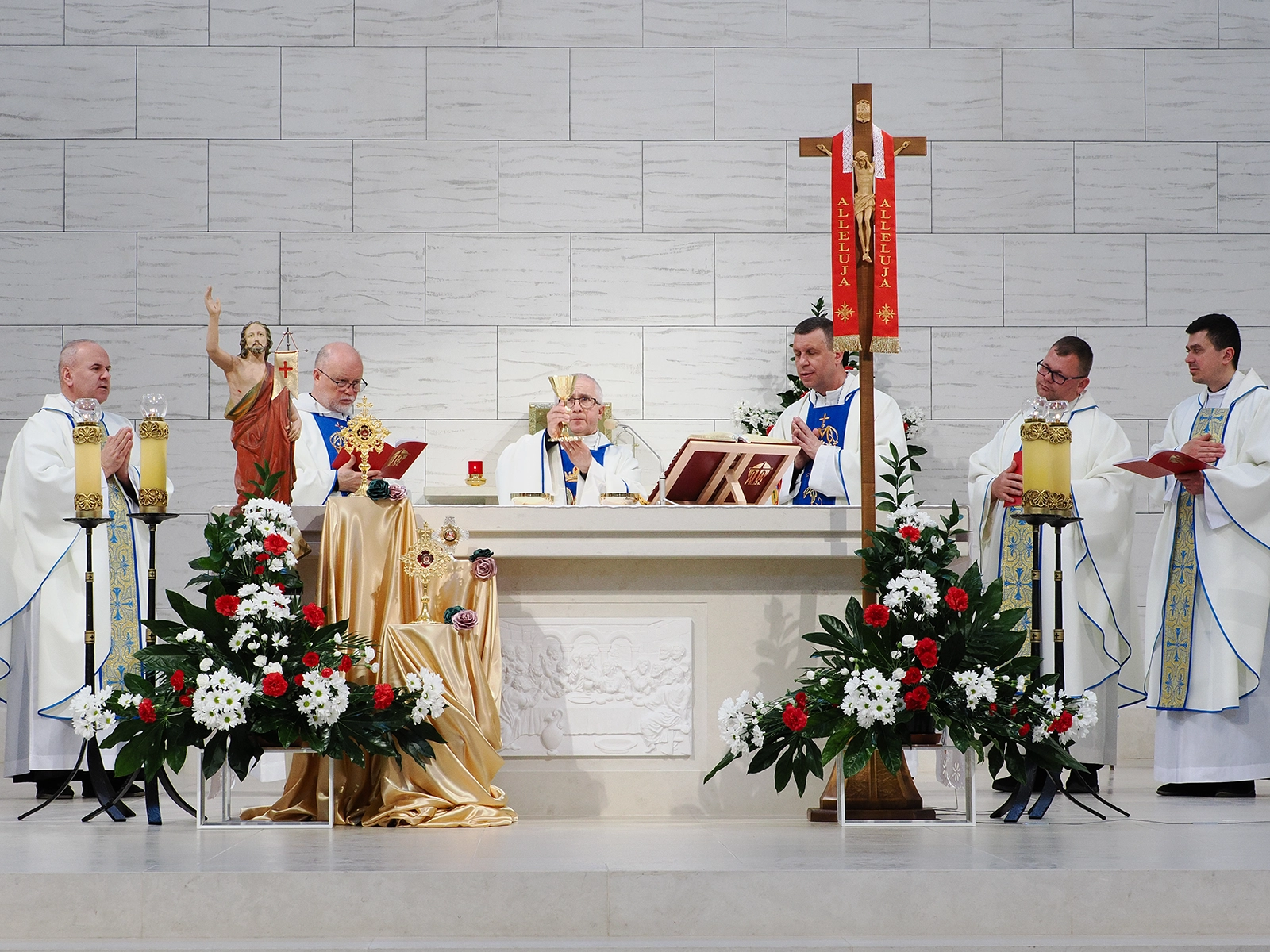 XVII Pielgrzymka Czytelników „Różańca” i Rodziny Loretańskiej do Loretto 2026 r