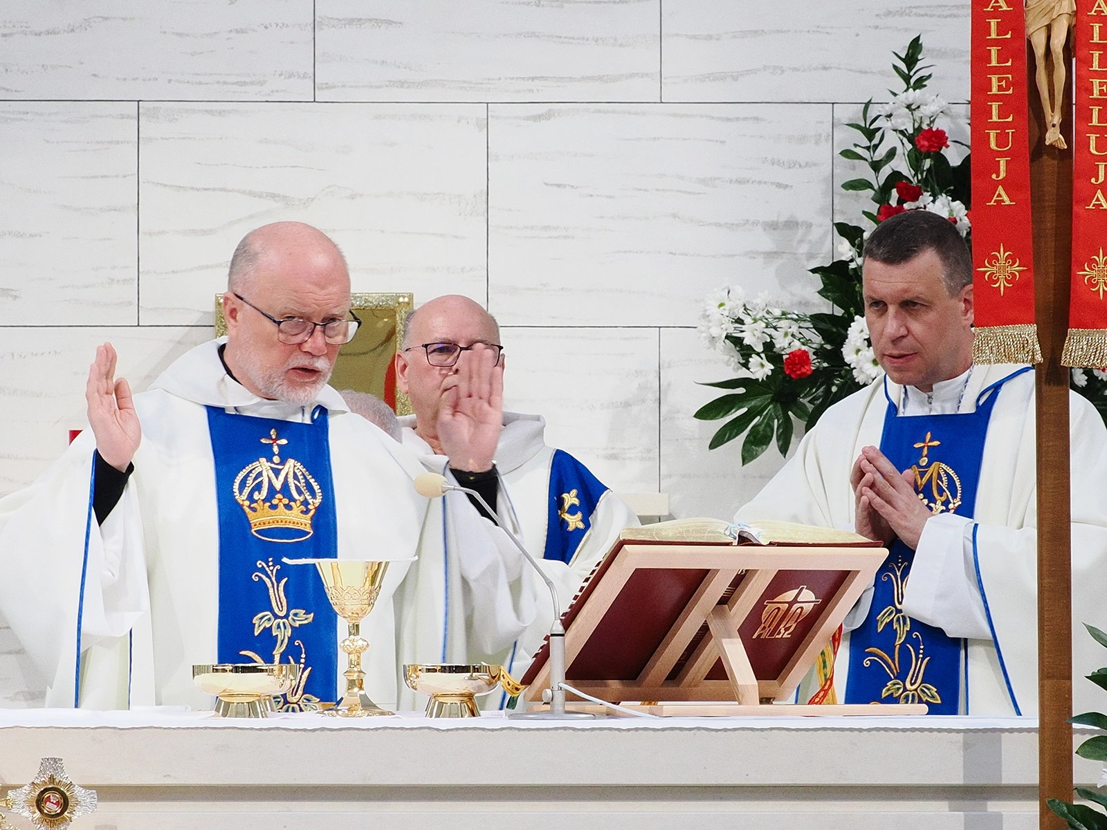 XVII Pielgrzymka Czytelników „Różańca” i Rodziny Loretańskiej do Loretto 2026 r