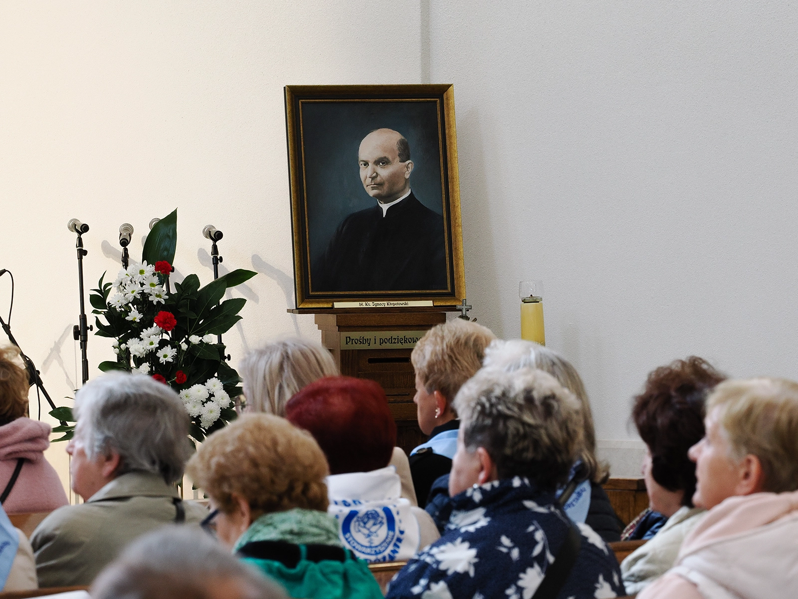 XVII Pielgrzymka Czytelników „Różańca” i Rodziny Loretańskiej do Loretto 2026 r