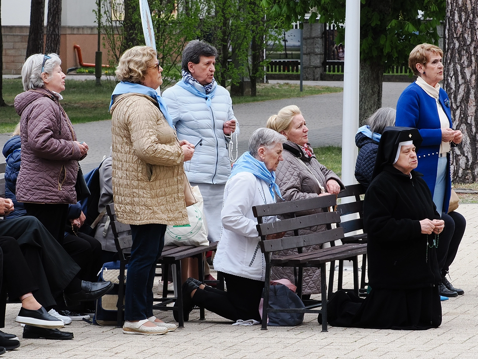 XVII Pielgrzymka Czytelników „Różańca” i Rodziny Loretańskiej do Loretto 2026 r