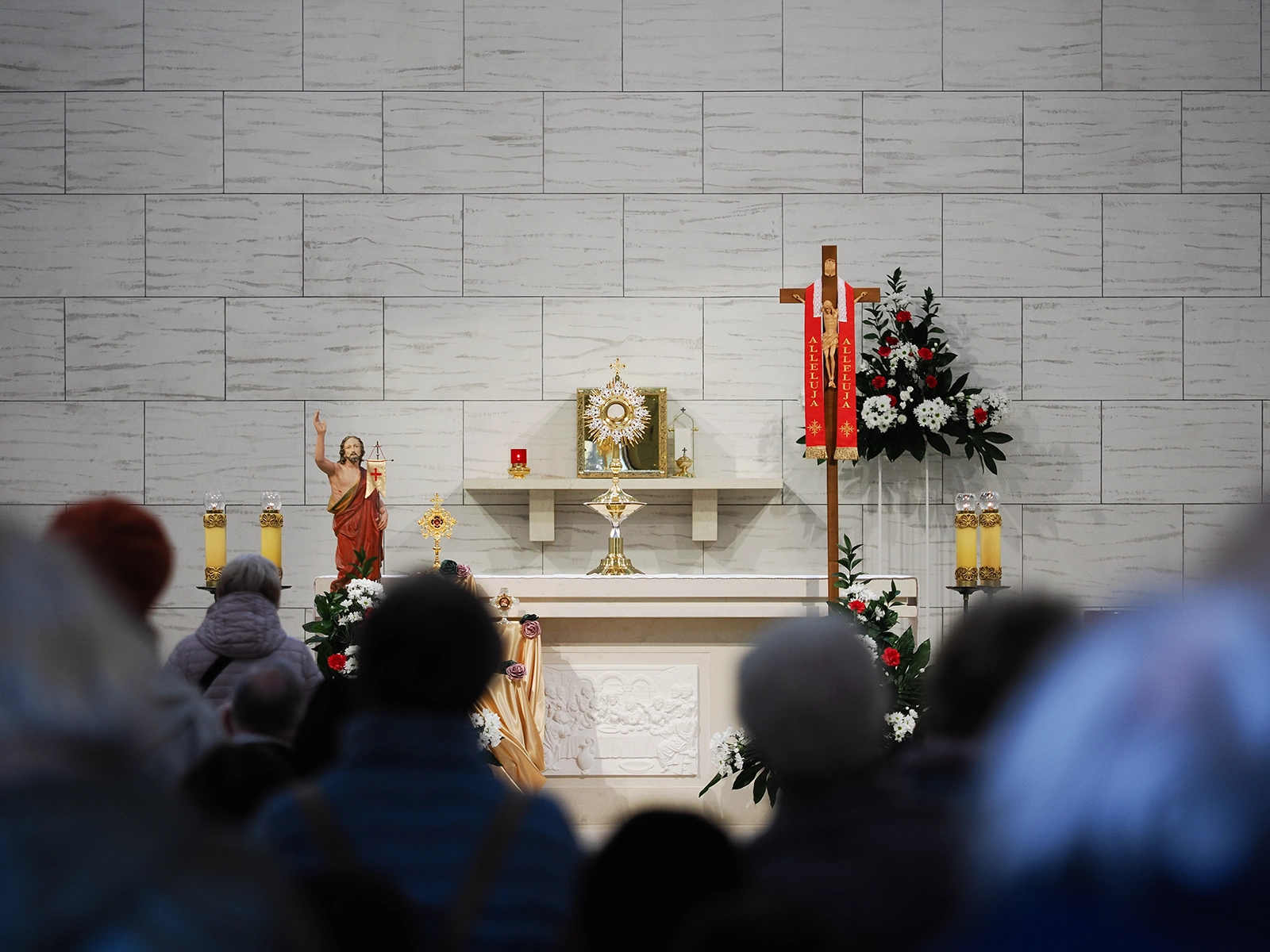 XVII Pielgrzymka Czytelników „Różańca” i Rodziny Loretańskiej do Loretto 2026 r