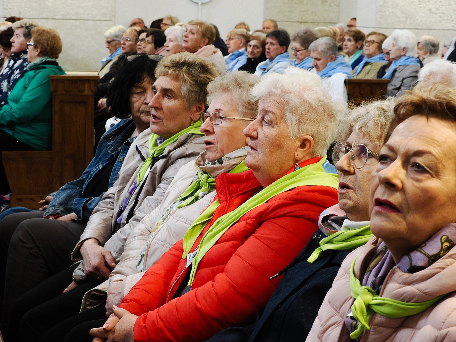 XVII Pielgrzymka Czytelników „Różańca” i Rodziny Loretańskiej do Loretto 2026 r