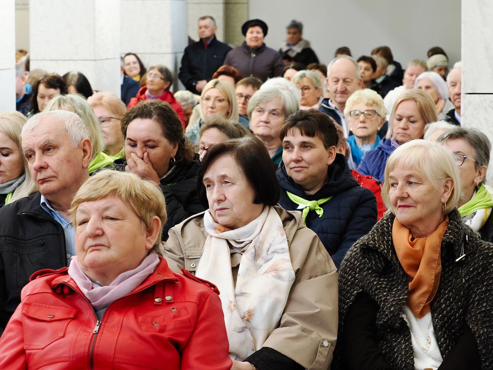 XVII Pielgrzymka Czytelników „Różańca” i Rodziny Loretańskiej do Loretto 2026 r