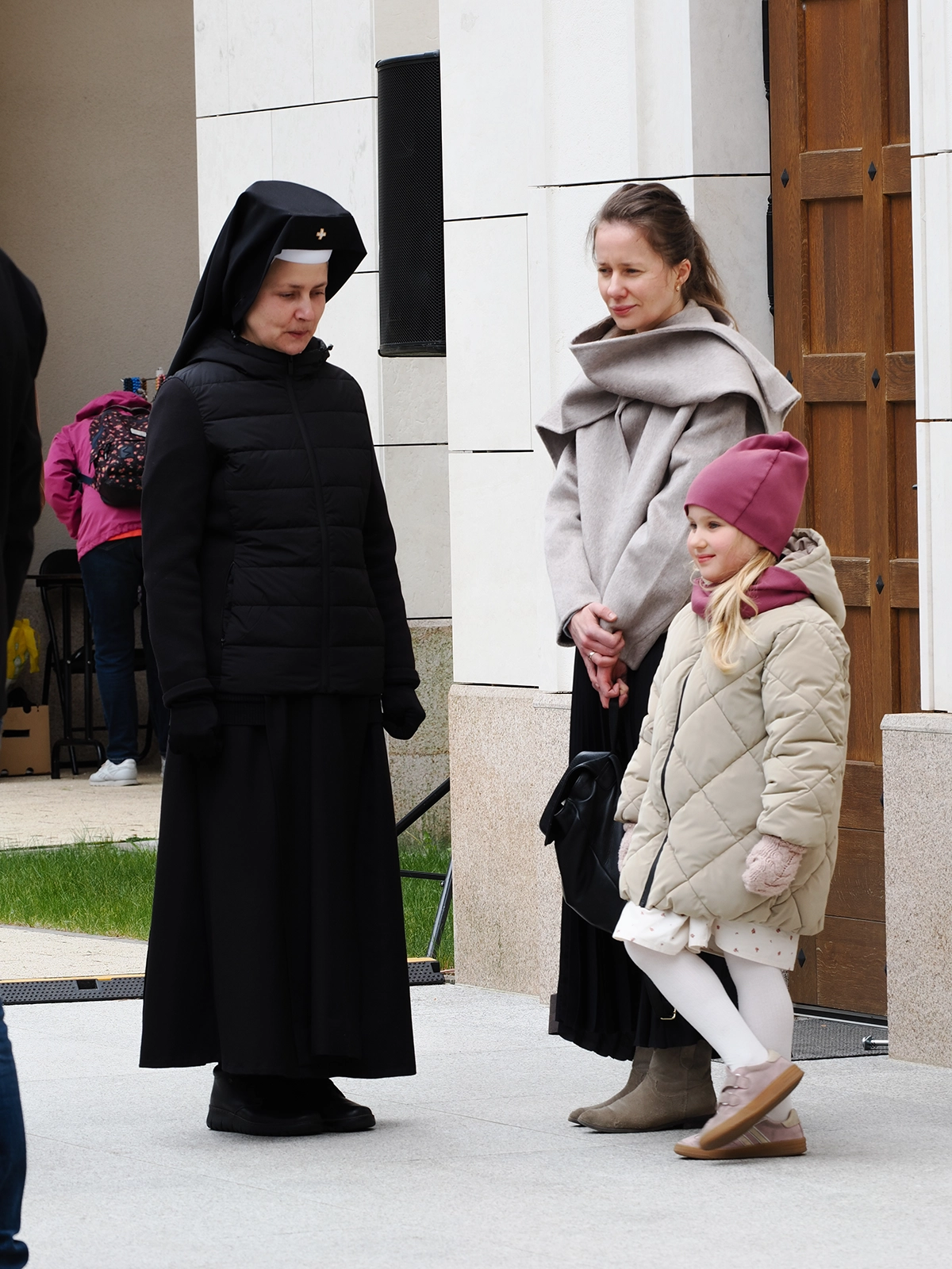XVII Pielgrzymka Czytelników „Różańca” i Rodziny Loretańskiej do Loretto 2026 r
