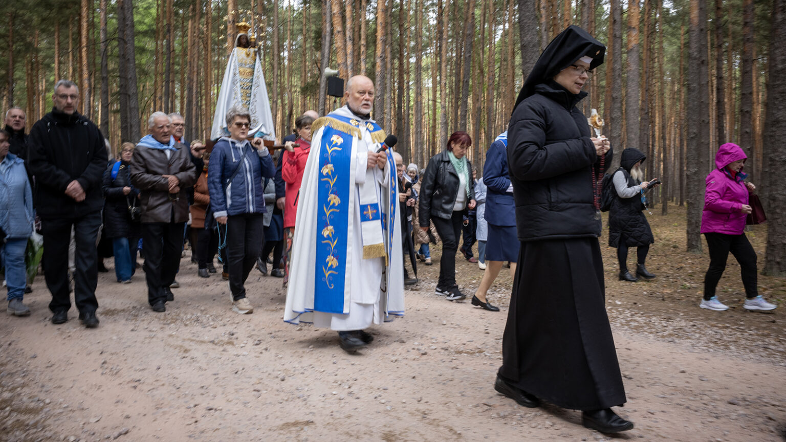 XVII Pielgrzymka Czytelników „Różańca” i Rodziny Loretańskiej do Loretto 2026 r.
